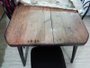 Wodden Dining Table Set